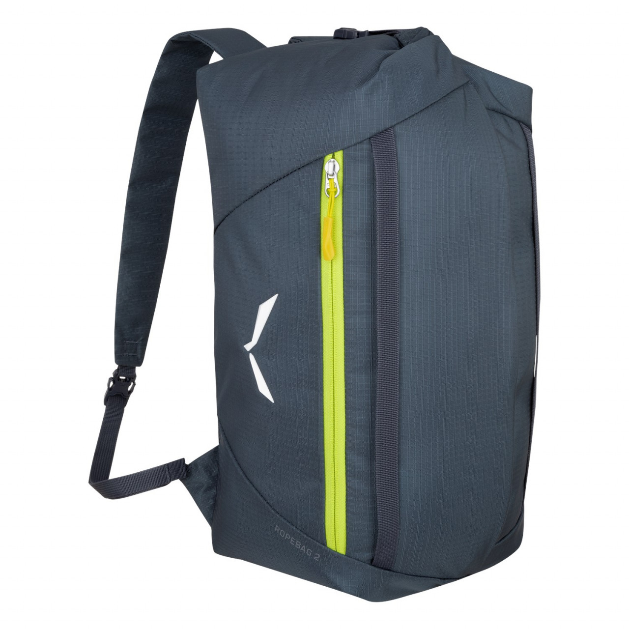 Mochila Chile - Salewa Ropebag 2 - Gris/Azules - RUKJ-97102